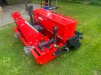 Rotorkopeg 130 met zaaibak mini-/compacttrekker, Ophalen of Verzenden, Grondbewerking