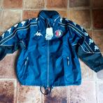 Kappa  vintage rain jacket, Ophalen of Verzenden, Nieuw, Feyenoord, Overige typen