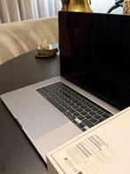 Macbook pro 1TB ZGAN, Computers en Software, Chromebooks, Qwerty, Ophalen of Verzenden, Zo goed als nieuw, 256 GB of meer