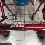 Rollator, Ophalen, Opvouwbaar, Gebruikt