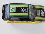 Burago Volkswagen Golf Gti 1:24, Hobby en Vrije tijd, Modelauto's | 1:24, Ophalen of Verzenden