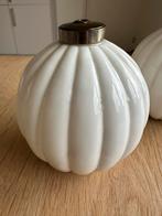 Witte Sfeervolle Olielampjes Set, Ophalen of Verzenden, Zo goed als nieuw, Wit, Minder dan 25 cm