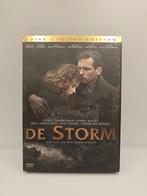 De storm 2 disc limited edition DVD, Vanaf 12 jaar, Ophalen of Verzenden, Zo goed als nieuw, Drama
