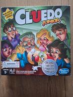 Cluedo Junior, Hobby en Vrije tijd, Gezelschapsspellen | Bordspellen, Ophalen, Gebruikt