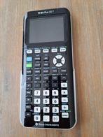Texas instruments TI-84 plus CE-T grafische rekenmachine, Ophalen of Verzenden, Grafische rekenmachine, Zo goed als nieuw