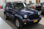 Jeep Cherokee 3.7i V6 Limited Automaat Youngtimer, Airco, Cr, Auto's, Jeep, Te koop, Geïmporteerd, 5 stoelen, 2160 kg
