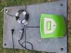 Dockingstation + adapter voor Stihl I-MOW 422, Tuin en Terras, Robotmaaiers, Ophalen, Gebruikt, STIHL