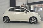 Fiat 500 1.2 Popstar /// 110.000 km /// (bj 2014), Auto's, Fiat, Voorwielaandrijving, Gebruikt, 4 cilinders, 840 kg