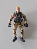 Lanard The Corps! A3 Arctic Assault Soldier Figure (2000s), Ophalen of Verzenden, Zo goed als nieuw