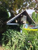 Afdak waterput., Tuin en Terras, Overkappingen, Ophalen, Gebruikt, Overige typen