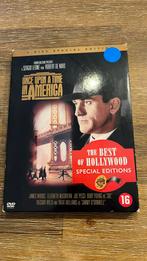 Once upon a time in America - 2-disc special edition, Cd's en Dvd's, Dvd's | Thrillers en Misdaad, Ophalen of Verzenden