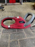 Einhell Elektrische Snoeischaar, Tuin en Terras, Ophalen, Gebruikt, Elektrisch, Einhell