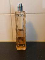 Hugo boss, boss orange 75 ml, Sieraden, Tassen en Uiterlijk, Uiterlijk | Parfum, Verzenden, Zo goed als nieuw