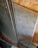 Belgisch hardsteen blad, Ophalen of Verzenden