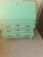 Ibiza Ladekast  Shabby Chic., Ophalen, Zo goed als nieuw