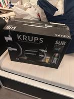 Krups Biertap - The SUB, Ophalen of Verzenden, Zo goed als nieuw, Krups