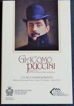 EUROMUNTEN SAN MARINO, Postzegels en Munten, Munten | Europa | Euromunten, Verzenden, San Marino, 2 euro, Losse munt