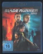 Blade Runner 2049. Blu-ray., Cd's en Dvd's, Blu-ray, Science Fiction en Fantasy, Gebruikt, Ophalen of Verzenden