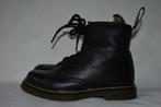 Sep'25 DR MARTENS maat 28 laarzen zwart leder met rits ZGAN, Meisje, DR MARTENS, Schoenen, Ophalen of Verzenden
