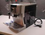 Zeer nette 'DeLonghi Magnifica S', Witgoed en Apparatuur, Koffiezetapparaten, Ophalen, Afneembaar waterreservoir, Koffiebonen