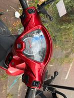 110CC Honda Vision, Motoren, Ophalen, Gebruikt