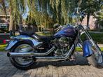 2004 Kawasaki Vulcan 800 Classic  *8860KM*, 2 cilinders, 805 cc, Particulier, Meer dan 35 kW