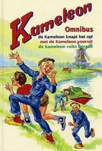 Kameleon Omnibus - H.de Roos, Ophalen of Verzenden, H.de Roos, Zo goed als nieuw
