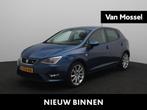 SEAT Ibiza 1.2 TSI FR | Climate control | Cruise control | L, Voorwielaandrijving, Euro 5, Gebruikt, Zwart