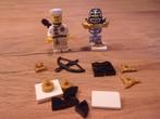 Lego Ninjago 5005230-1 Zane's Kendo Training Pod uit 2018, Ophalen of Verzenden, Gebruikt, Complete set, Lego