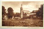 Leiderdorp 1936~Kerk Pastorie~Frederik Hendriklaan Laan Wink, Ophalen of Verzenden, Gebouw, 1920 tot 1940