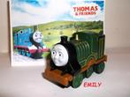 Motorized Railway Thomas de Trein Emily, Kinderen en Baby's, Speelgoed | Thomas de Trein, Ophalen of Verzenden, Gebruikt