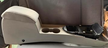 Middenconsole / armsteun Volkswagen Caddy / Touran beschikbaar voor biedingen
