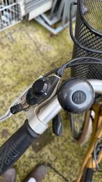 Mooie gebruikte stadsfiets Union, Fietsen en Brommers, Fietsen | Dames | Damesfietsen, Overige merken, Versnellingen, Ophalen of Verzenden
