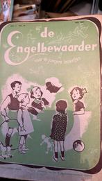 Engelbewaarder 1947-1948, Boeken, Tijdschriften en Kranten, Ophalen of Verzenden, Zo goed als nieuw
