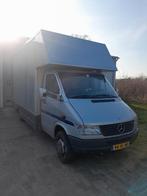 Bakwagen