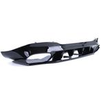 Diffuser Geschikt Voor Mercedes CLA C118 AMG Look Uitlaat En, Verzenden, Automotive Parts, A.parts@hotmail.nl, Trasmolenlaan 12 3447 GZ Woerden