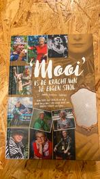 'MOOI' is de kracht van je eigen stijl, Ophalen of Verzenden, Gelezen, Anneke Dercksen-Bobeldijk