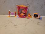 Lalaloopsy Mini Tippy's Ballet Recital speelset, Ophalen of Verzenden, Zo goed als nieuw