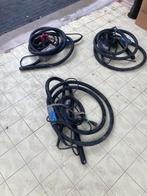 Laier Lati U35 Trilnaald - 3 stuks gebruikt, Ophalen, Gebruikt