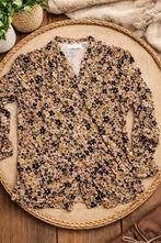 Blouse fabienne chapot, Ophalen of Verzenden, Zo goed als nieuw, Maat 42/44 (L)