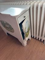 Vrouwen / heren kastje, Huis en Inrichting, Kasten | Dressoirs, Ophalen, Zo goed als nieuw, 25 tot 50 cm, 50 tot 100 cm