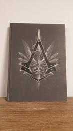 Assassins Creed Syndicate Hardcover Collectors Guide, Ophalen of Verzenden, Zo goed als nieuw