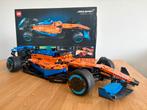 LEGO Technic McLaren Formula1, Kinderen en Baby's, Speelgoed | Duplo en Lego, Ophalen of Verzenden, Zo goed als nieuw, Complete set