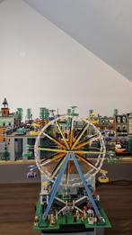 Lego 10247, Kinderen en Baby's, Speelgoed | Duplo en Lego, Ophalen of Verzenden, Lego, Zo goed als nieuw