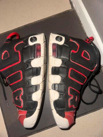 Nike air max uptempo 96 / maat 32 beschikbaar voor biedingen