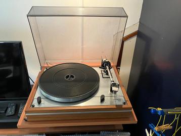 Thorens TD 165 draaitafel beschikbaar voor biedingen