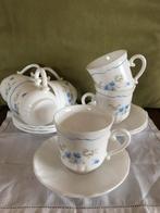 Vintage kop en schotel Arcopal (171218), Huis en Inrichting, Keuken | Servies, Ophalen of Verzenden, Overige stijlen, Kop(pen) en/of Schotel(s)
