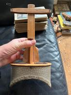 Stereokijker met 150 stereofoto’s, Ophalen of Verzenden