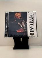 Johnny Cash – Rock Island Line - 1996, Ophalen, Zo goed als nieuw, Singer-songwriter