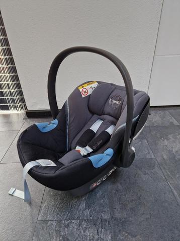 Cybex Aton M autostoel beschikbaar voor biedingen
